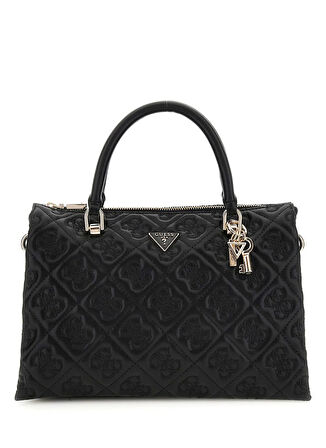 Guess Siyah Kadın El Çantası HWQL9658060