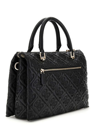 Guess Siyah Kadın El Çantası HWQL9658060