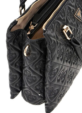 Guess Siyah Kadın El Çantası HWQL9658060