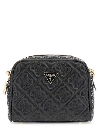 Guess Siyah Kadın Çapraz Çanta HWQL9658140