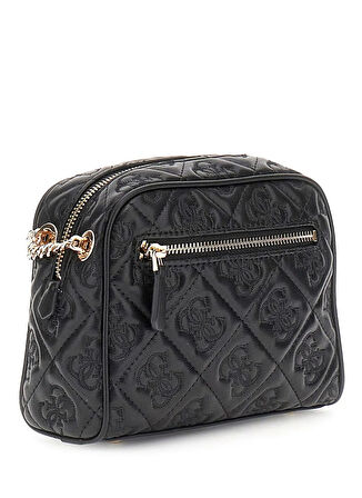 Guess Siyah Kadın Çapraz Çanta HWQL9658140