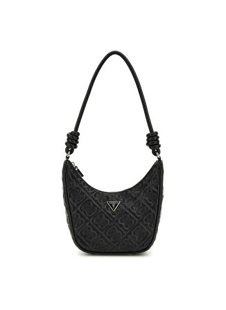 Guess Siyah Kadın El Çantası HWQL9658180