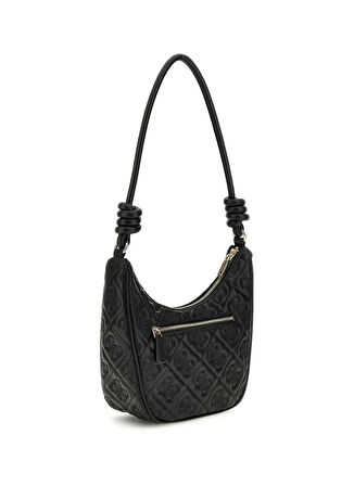 Guess Siyah Kadın El Çantası HWQL9658180