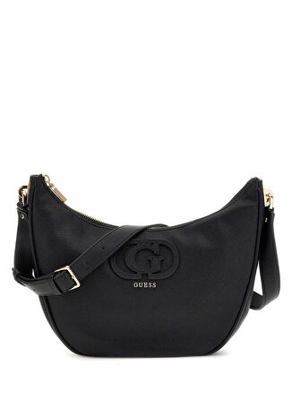 Guess Siyah Kadın Omuz Çantası HWBG9536020