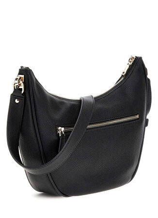 Guess Siyah Kadın Omuz Çantası HWBG9536020