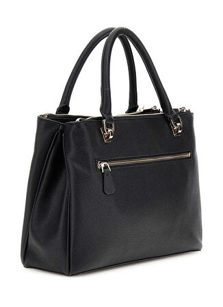 Guess Siyah Kadın El Çantası HWBG9536060