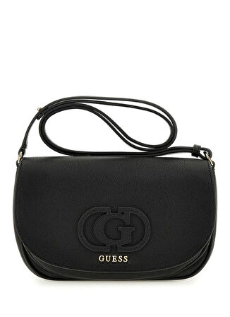 Guess Siyah Kadın Omuz Çantası HWBG9536210