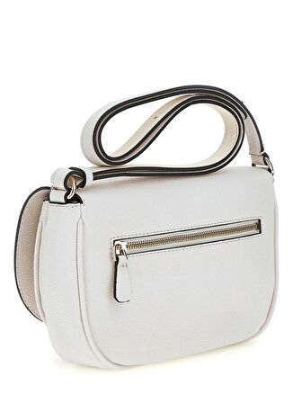 Guess Beyaz Kadın Omuz Çantası HWBG9536210