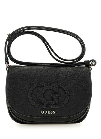 Guess Siyah Kadın Omuz Çantası HWBG9536780