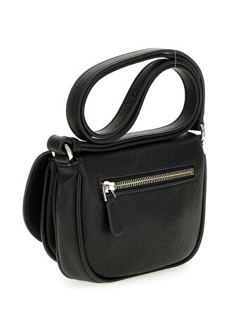 Guess Siyah Kadın Omuz Çantası HWBG9536780