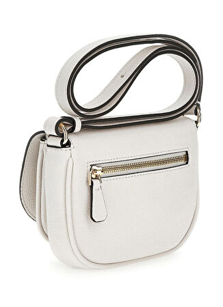Guess Beyaz Kadın Omuz Çantası HWBG9536780