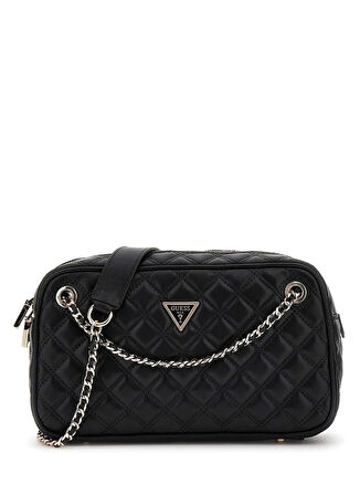Guess Siyah Kadın El Çantası HWQG9673080