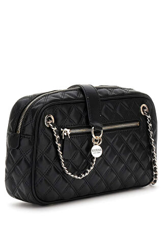 Guess Siyah Kadın El Çantası HWQG9673080