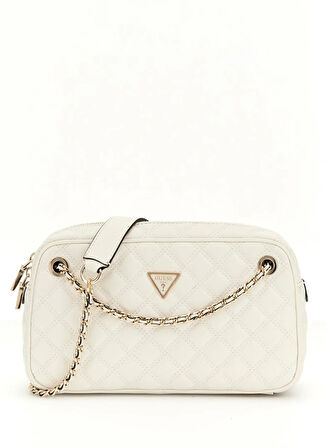 Guess Beyaz Kadın El Çantası HWQG9673080