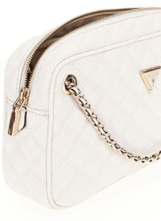 Guess Beyaz Kadın El Çantası HWQG9673080