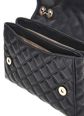 Guess Siyah Kadın Omuz Çantası HWQG9673200