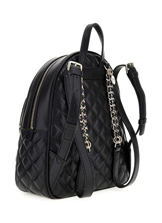 Guess Siyah Kadın Sırt Çantası HWQG9673320