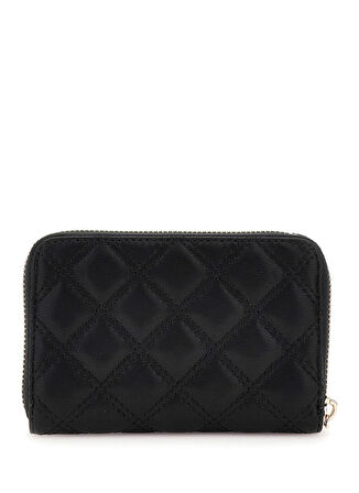 Guess Siyah Kadın Cüzdan SWQG9673140