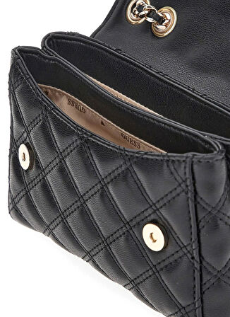 Guess Siyah Kadın Omuz Çantası HWQG9673740