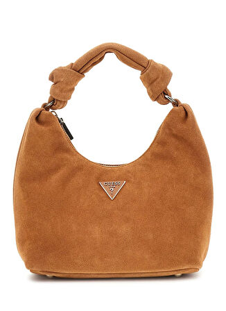 Guess Kahve Kadın Omuz Çantası HWSG9660010