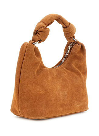 Guess Kahve Kadın Omuz Çantası HWSG9660010