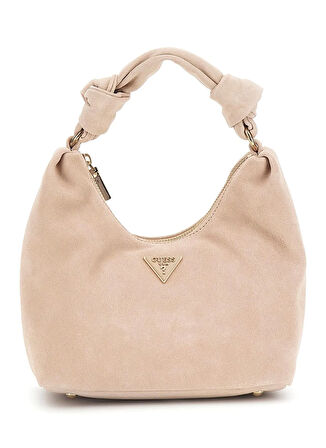 Guess Krem Kadın Omuz Çantası HWSG9660010