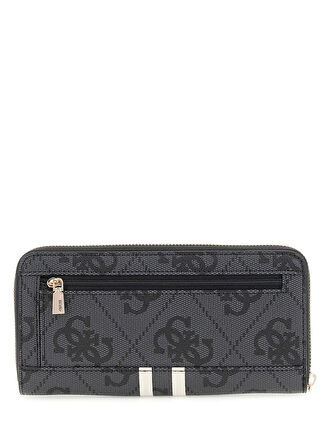 Guess Antrasit Kadın Cüzdan SWOS7459146