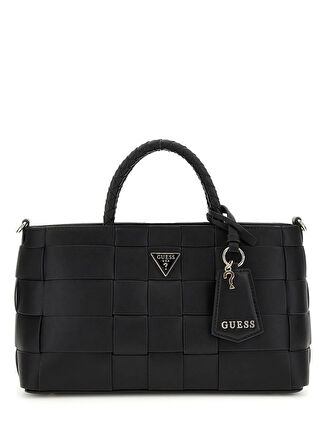 Guess Siyah Kadın El Çantası HWWG9661060