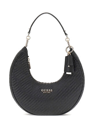 Guess Siyah Kadın Omuz Çantası HWWG9631020-BLA