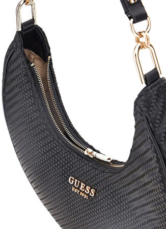 Guess Siyah Kadın Omuz Çantası HWWG9631020-BLA