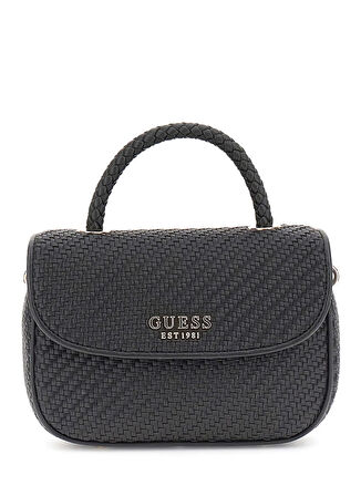 Guess Siyah Kadın Omuz Çantası HWWG9631200-BLA