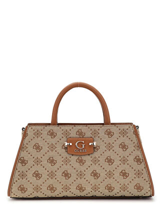 Guess Kahve Kadın El Çantası HWJP9654060