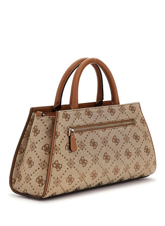 Guess Kahve Kadın El Çantası HWJP9654060