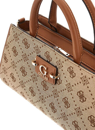 Guess Kahve Kadın El Çantası HWJP9654060