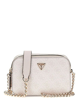 Guess Beyaz Kadın Çapraz Çanta HWBG9672140