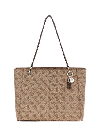 Guess Kahve Kadın El Çantası HWBG9672250