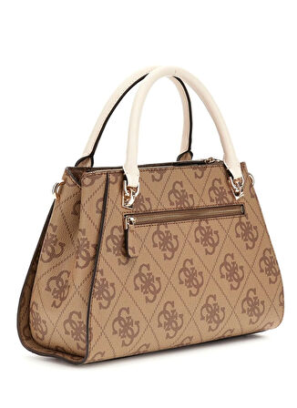 Guess Kahve Kadın El Çantası HWOS9672070