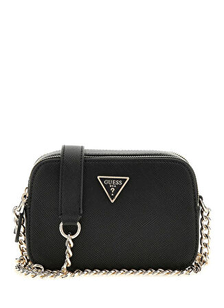 Guess Siyah Kadın Çapraz Çanta HWZG9672140
