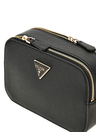 Guess Siyah Kadın Çapraz Çanta HWZG9672140