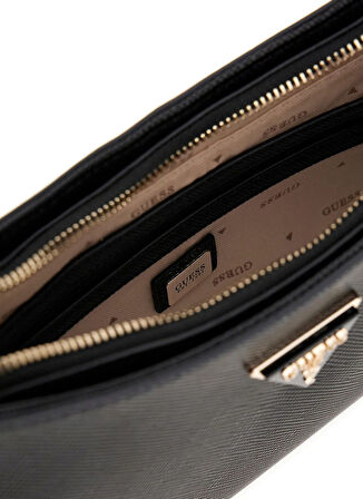 Guess Siyah Kadın El Çantası HWZG9672180