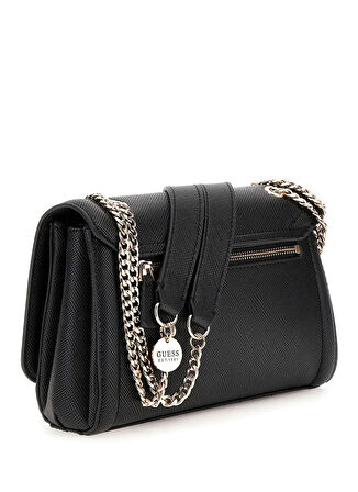 Guess Siyah Kadın Omuz Çantası HWZG9672210