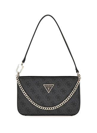 Guess Antrasit Kadın El Çantası HWBG9672720