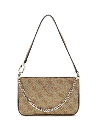 Guess Kahve Kadın El Çantası HWBG9672720
