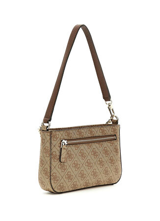 Guess Kahve Kadın El Çantası HWBG9672720