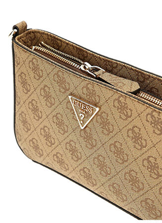 Guess Kahve Kadın El Çantası HWBG9672720