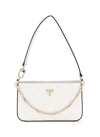 Guess Beyaz Kadın El Çantası HWBG9672720
