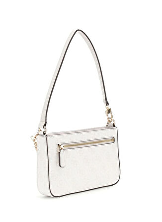 Guess Beyaz Kadın El Çantası HWBG9672720