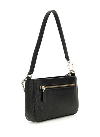 Guess Siyah Kadın El Çantası HWZG9672720