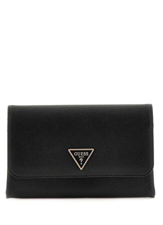 Guess Siyah Kadın Omuz Çantası HWZG9672750