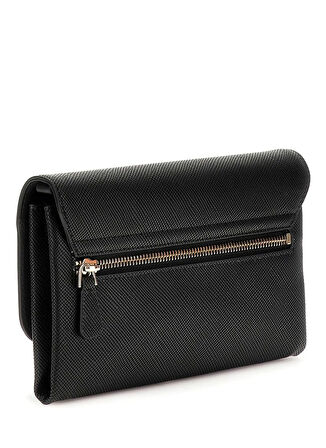 Guess Siyah Kadın Omuz Çantası HWZG9672750